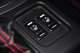 2013款斯巴鲁BRZ