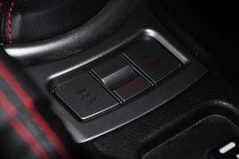 2013款斯巴鲁BRZ