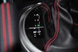 2013款斯巴鲁BRZ