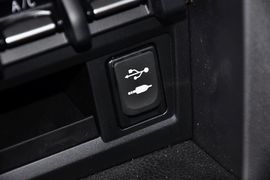 2013款斯巴鲁BRZ