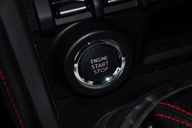 2013款斯巴鲁BRZ