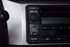 2013款斯巴鲁BRZ
