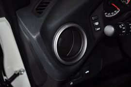 2013款斯巴鲁BRZ