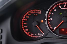 2013款斯巴鲁BRZ