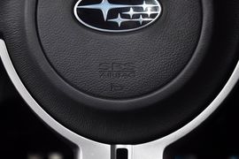 2013款斯巴鲁BRZ