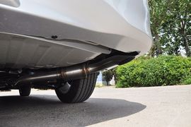 2013款日产贵士3.5L自动SL型