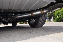 2013款日产贵士3.5L自动SL型