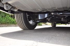 2013款日产贵士3.5L自动SL型