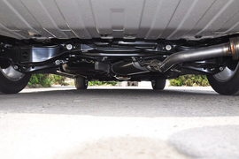 2013款日产贵士3.5L自动SL型