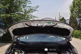 2013款日产贵士3.5L自动SL型