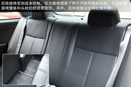 试驾众泰Z300
