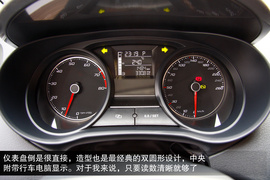 :西亚特伊比飒1.4TSI旅行版试驾