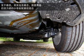 西亚特伊比飒1.4TSI旅行版试驾