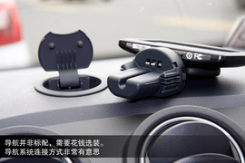 西亚特伊比飒1.4TSI旅行版试驾