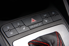 西亚特伊比飒1.4TSI旅行版试驾