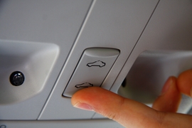 西亚特伊比飒1.4TSI旅行版试驾