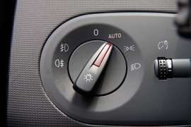 西亚特伊比飒1.4TSI旅行版试驾