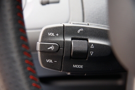 西亚特伊比飒1.4TSI旅行版试驾