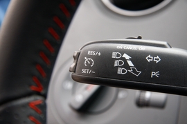 西亚特伊比飒1.4TSI旅行版试驾