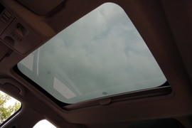 西亚特伊比飒1.4TSI旅行版试驾