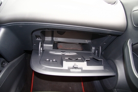 西亚特伊比飒1.4TSI旅行版试驾