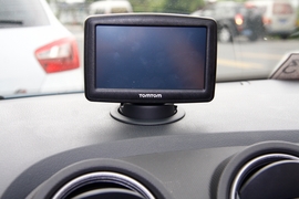 西亚特伊比飒1.4TSI旅行版试驾