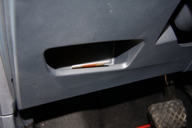 西亚特伊比飒1.4TSI旅行版试驾