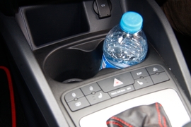 西亚特伊比飒1.4TSI旅行版试驾