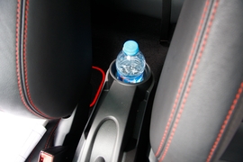 西亚特伊比飒1.4TSI旅行版试驾