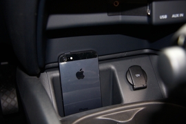 西亚特伊比飒1.4TSI旅行版试驾