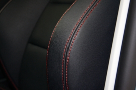 西亚特伊比飒1.4TSI旅行版试驾