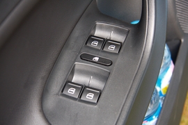 西亚特伊比飒1.4TSI旅行版试驾