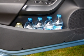 西亚特伊比飒1.4TSI旅行版试驾