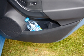 西亚特伊比飒1.4TSI旅行版试驾