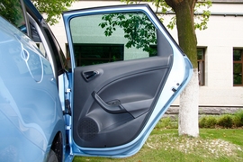 西亚特伊比飒1.4TSI旅行版试驾