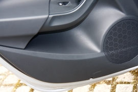 西亚特伊比飒1.4TSI旅行版试驾