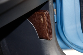 西亚特伊比飒1.4TSI旅行版试驾