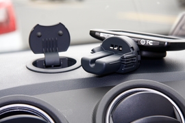 西亚特伊比飒1.4TSI旅行版试驾