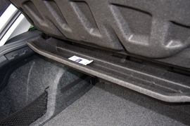 西亚特伊比飒1.4TSI旅行版试驾