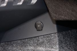 西亚特伊比飒1.4TSI旅行版试驾