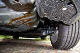 西亚特伊比飒1.4TSI旅行版试驾