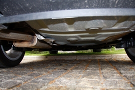 西亚特伊比飒1.4TSI旅行版试驾