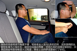 奔驰A级对比宝马1系