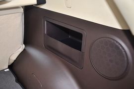 2013款华泰宝利格1.8T自动智尊版