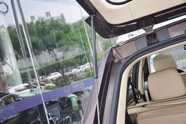 2013款华泰宝利格1.8T自动智尊版