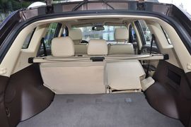 2013款华泰宝利格1.8T自动智尊版