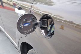 2013款华泰宝利格1.8T自动智尊版