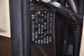 2013款华泰宝利格1.8T自动智尊版