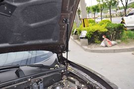 2013款华泰宝利格1.8T自动智尊版