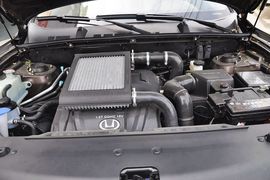 2013款华泰宝利格1.8T自动智尊版